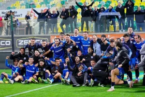 ΑΕΚ-Απόλλων: Χωρίς σταματημό το "τρένο" του Λοσάδα!