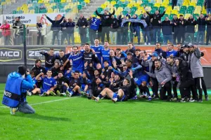ΑΕΚ-Απόλλων: Χωρίς σταματημό το "τρένο" του Λοσάδα!