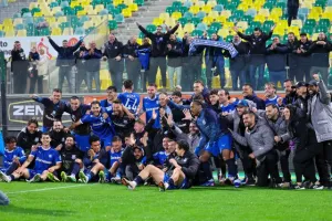 ΑΕΚ-Απόλλων: Χωρίς σταματημό το "τρένο" του Λοσάδα!