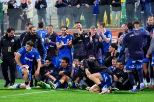 ΑΕΚ-Απόλλων: Χωρίς σταματημό το "τρένο" του Λοσάδα!