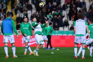 Ομόνοια - ΑΕΛ: Ντέρμπι... θρίλερ και στους "4" με Μασέκο στην παράταση!