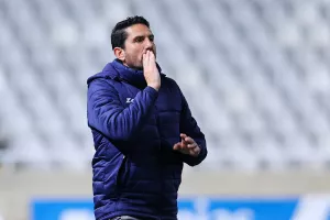 Ολυμπιακός-Ακρίτας: Σπουδαίο... ΔΙΠΛΟ με ανατροπή!