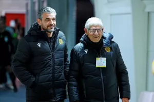 Ομόνοια - ΑΕΛ: Ντέρμπι... θρίλερ και στους "4" με Μασέκο στην παράταση!
