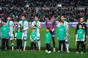 Ομόνοια - ΑΕΛ: Ντέρμπι... θρίλερ και στους "4" με Μασέκο στην παράταση!