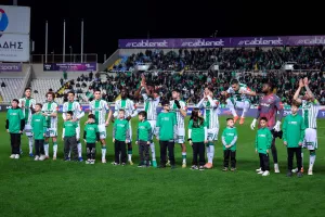 Στις λεπτομέρειες η τύχη της γύρισε την... πλάτη