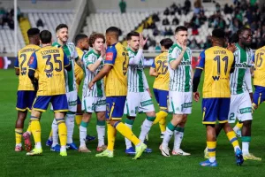 Ομόνοια - ΑΕΛ: Ντέρμπι... θρίλερ και στους "4" με Μασέκο στην παράταση!