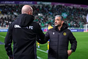 Ομόνοια - ΑΕΛ: Ντέρμπι... θρίλερ και στους "4" με Μασέκο στην παράταση!
