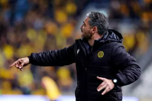 Ομόνοια - ΑΕΛ: Ντέρμπι... θρίλερ και στους "4" με Μασέκο στην παράταση!