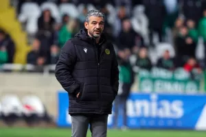 Ομόνοια - ΑΕΛ: Ντέρμπι... θρίλερ και στους "4" με Μασέκο στην παράταση!