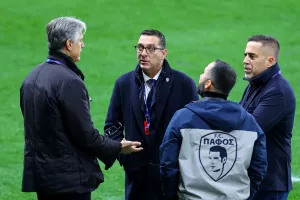 Δυσαρέσκεια στην Πάφο/Δεν συμφωνεί με τους ορισμούς