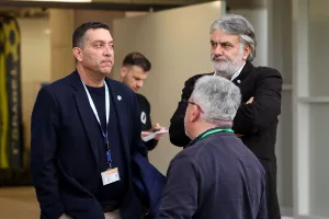 Χάρης και Πέτρος 