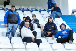 ''Καθάρισε'' με... τριάρα η Ανόρθωση!
