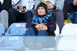 ''Καθάρισε'' με... τριάρα η Ανόρθωση!