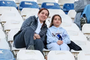 ''Καθάρισε'' με... τριάρα η Ανόρθωση!