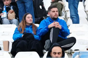 ''Καθάρισε'' με... τριάρα η Ανόρθωση!
