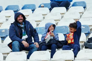 ''Καθάρισε'' με... τριάρα η Ανόρθωση!