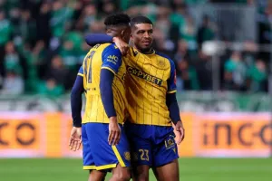 Ομόνοια - ΑΕΛ: Ντέρμπι... θρίλερ και στους "4" με Μασέκο στην παράταση!