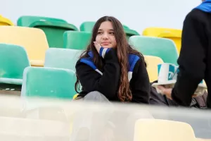 Ξεκούραστα... στα ημιτελικά με τριάρα (Φώτος)