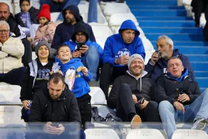 ''Καθάρισε'' με... τριάρα η Ανόρθωση!