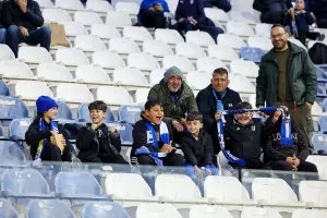 ''Καθάρισε'' με... τριάρα η Ανόρθωση!