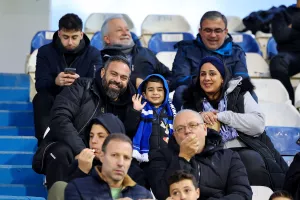 ''Καθάρισε'' με... τριάρα η Ανόρθωση!