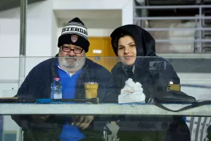 ''Καθάρισε'' με... τριάρα η Ανόρθωση!