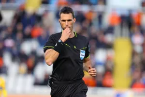 ΑΠΟΕΛ - Ομόνοια: Ο Ολαγίνκα έβαψε γαλαζοκίτρινο το αιώνιο!