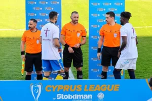 Νέα ήττα για το ΑΠΟΕΛ/ Πήρε φόρα με σούπερ Αντερέγκεν ο Εθνικός! (φώτος)