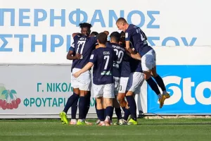 Νέα ήττα για το ΑΠΟΕΛ/ Πήρε φόρα με σούπερ Αντερέγκεν ο Εθνικός! (φώτος)
