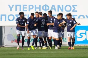 Νέα ήττα για το ΑΠΟΕΛ/ Πήρε φόρα με σούπερ Αντερέγκεν ο Εθνικός! (φώτος)