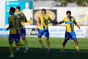 Νέα ήττα για το ΑΠΟΕΛ/ Πήρε φόρα με σούπερ Αντερέγκεν ο Εθνικός! (φώτος)
