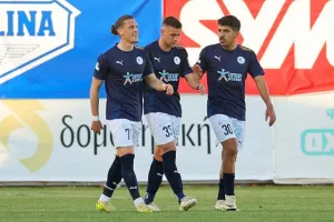 Νέα ήττα για το ΑΠΟΕΛ/ Πήρε φόρα με σούπερ Αντερέγκεν ο Εθνικός! (φώτος)