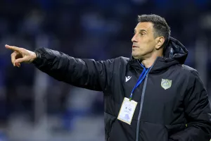 Μαρκόφσκι: "Θέλουμε λίγο σεβασμό"