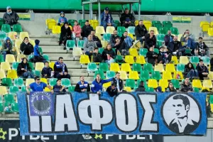 Ξεκούραστα... στα ημιτελικά με τριάρα (Φώτος)