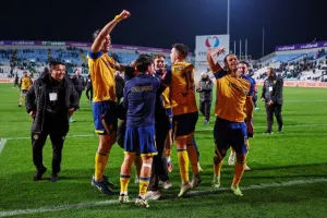 Ομόνοια - ΑΕΛ: Ντέρμπι... θρίλερ και στους "4" με Μασέκο στην παράταση!