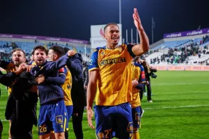 Ομόνοια - ΑΕΛ: Ντέρμπι... θρίλερ και στους "4" με Μασέκο στην παράταση!