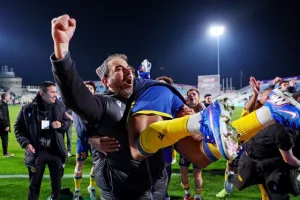 Ομόνοια - ΑΕΛ: Ντέρμπι... θρίλερ και στους "4" με Μασέκο στην παράταση!