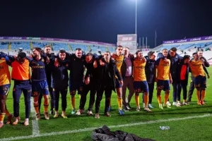 Ομόνοια - ΑΕΛ: Ντέρμπι... θρίλερ και στους "4" με Μασέκο στην παράταση!