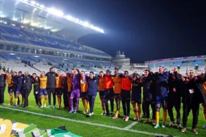 Ομόνοια - ΑΕΛ: Ντέρμπι... θρίλερ και στους "4" με Μασέκο στην παράταση!