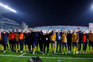 Ομόνοια - ΑΕΛ: Ντέρμπι... θρίλερ και στους "4" με Μασέκο στην παράταση!