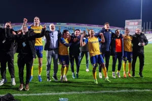 Ομόνοια - ΑΕΛ: Ντέρμπι... θρίλερ και στους "4" με Μασέκο στην παράταση!