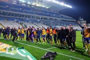 Ομόνοια - ΑΕΛ: Ντέρμπι... θρίλερ και στους "4" με Μασέκο στην παράταση!