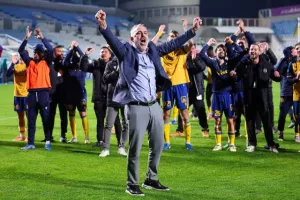 Ομόνοια - ΑΕΛ: Ντέρμπι... θρίλερ και στους "4" με Μασέκο στην παράταση!