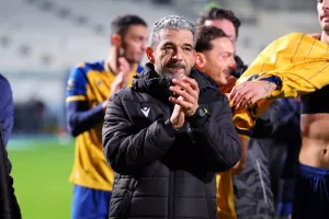 Ομόνοια - ΑΕΛ: Ντέρμπι... θρίλερ και στους "4" με Μασέκο στην παράταση!