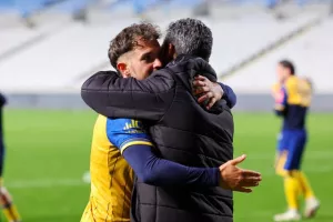 Ομόνοια - ΑΕΛ: Ντέρμπι... θρίλερ και στους "4" με Μασέκο στην παράταση!