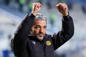 Ομόνοια - ΑΕΛ: Ντέρμπι... θρίλερ και στους "4" με Μασέκο στην παράταση!
