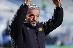 Ομόνοια - ΑΕΛ: Ντέρμπι... θρίλερ και στους "4" με Μασέκο στην παράταση!