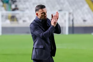 Ομόνοια - ΑΕΛ: Ντέρμπι... θρίλερ και στους "4" με Μασέκο στην παράταση!
