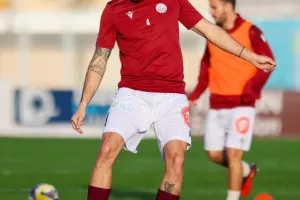 ΕΝΠ-Εθνικός: ΔΙΠΛΟ...και 2η συνεχόμενη νίκη
