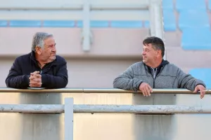 ΕΝΠ-Εθνικός: ΔΙΠΛΟ...και 2η συνεχόμενη νίκη